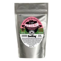 Zooring тефтели в соусе для собак С деликатесным кроликом