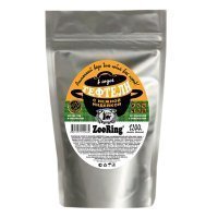 Zooring тефтели в соусе для собак С нежной индейкой